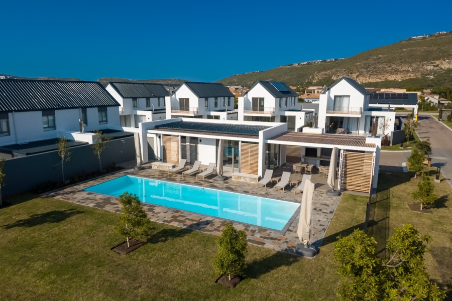 3 Bedroom Property for Sale in Seaside Longships Western Cape